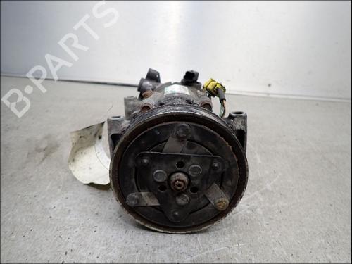 Used AC compressor AC compressor 36907987 36907987