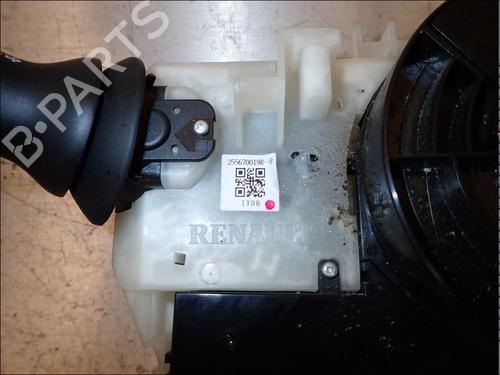 Headlight switch RENAULT SCÉNIC III (JZ0/1_) 1.5 dCi | BP34015595I24 - Image 2