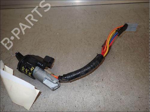 Used Ignition barrel Ignition barrel PEUGEOT PARTNER MPV (5_, G_) 1.9 D (69 hp) 34036732 34036732