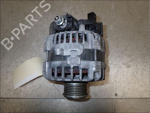 Alternator MERCEDES-BENZ A-CLASS (W176) A 180 CDI / d (176.012) | BP34029547M7 - Image 2