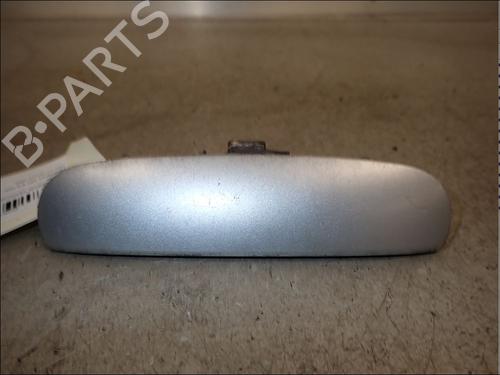Used Electronic module Electronic module PEUGEOT 307 (3A/C) 2.0 HDi 90 (90 hp) 34022348 34022348
