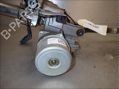 Steering column OPEL CORSA D (S07) 1.3 CDTI (L08, L68) | BP34031773M21 - Image 5