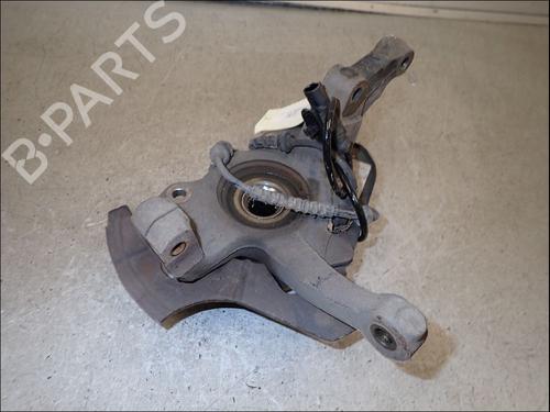 Right front steering knuckle FIAT PANDA (169_) 1.2 (169AXF2A, 169AXF1A) | BP37601054M26 - Image 2