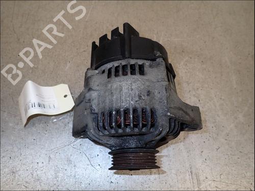 Alternator SMART CABRIO (450) 0.6 (S1OLA1, 450.441, 450.442, 450.443) | BP37601032M7 - Image 2