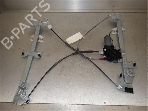 Used Front right window mechanism Front right window mechanism 34031408 34031408