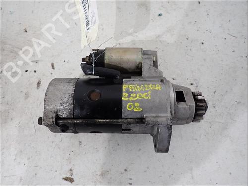 Used Starter Starter NISSAN PRIMERA Hatchback (P12) 2.2 Di (126 hp) 39737084 39737084