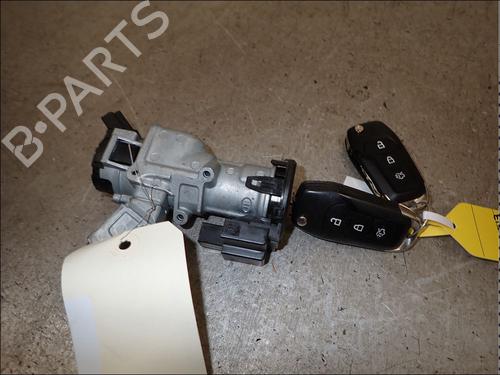 ignition-barrel-ford-fiesta-vii-hj-hf-2017-34019915 main image
