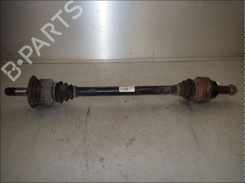 Used Left rear driveshaft Left rear driveshaft BMW X5 (E70) xDrive 30 d (235 hp) 34016514 34016514