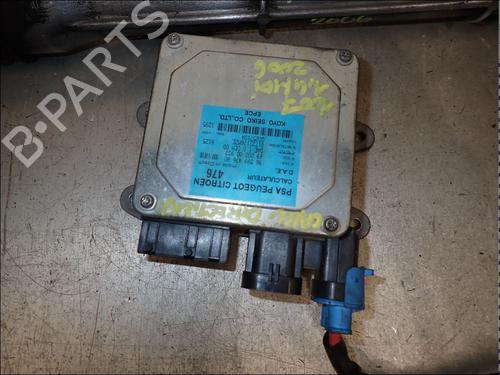 Steering rack PEUGEOT 1007 (KM_) 1.4 HDi | BP34033906M22 - Image 2