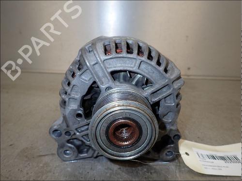 Used Alternator Alternator VW GOLF PLUS V (5M1, 521) 2.0 TDI (110 hp) 34022143 34022143