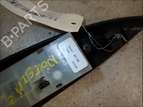 Left front window switch NISSAN NOTE (E11, NE11) 1.5 dCi | BP36152986I27 - Image 5