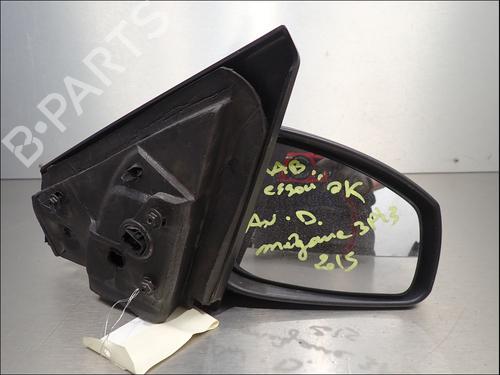 Used Right mirror Right mirror 39490489 39490489