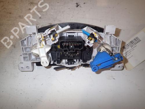 Climate control DACIA LOGAN MCV (KS_) 1.5 dCi (KS0W) | BP34013338I5 - Image 2
