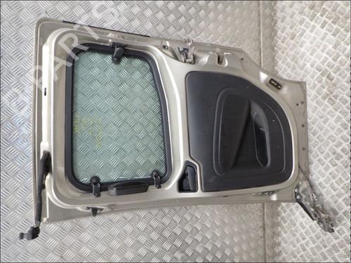 Højre side skydedør CITROËN NEMO MPV 1.3 HDi 75 | BP34010678C75 - Image 3