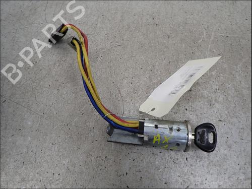Used Ignition barrel Ignition barrel 36592900 36592900
