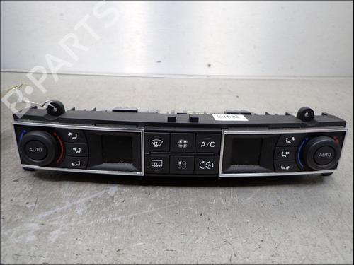 Used Climate control Climate control CITROËN C5 III Break (RW_) 2.0 HDi 140 (140 hp) 36314188 36314188