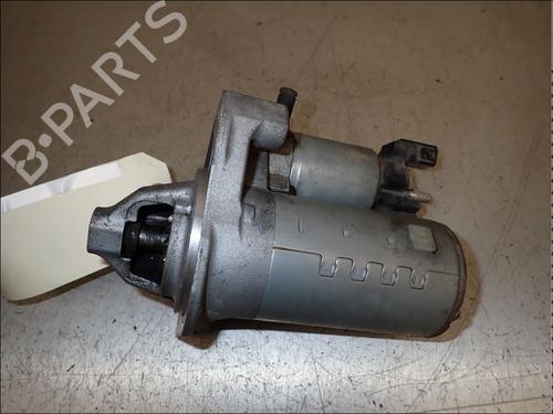 Used Starter Starter PEUGEOT 208 I (CA_, CC_) 1.2 VTI 82 (82 hp) 34029920 34029920