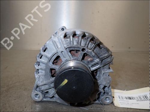 Used Alternator Alternator 34025298 34025298