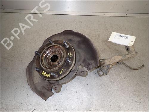 Used Left front steering knuckle Left front steering knuckle 36380982 36380982