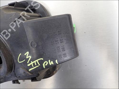 Tanklåg CITROËN C3 III (SX) 1.2 VTi 68 | BP38794338C131 - Image 4