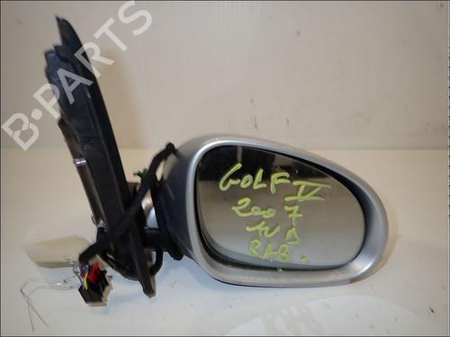 right-mirror-vw-golf-v-1k1-2003-2004-2005-2006-2007-2008-2009-2010-34025347 main image