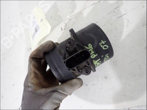 Mass air flow sensor VW PASSAT B6 Variant (3C5) 2.0 TDI 16V | BP40559279M95 - Image 2