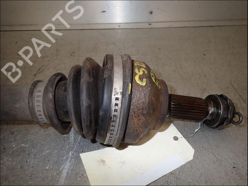 Left front driveshaft CITROËN C5 III (RD_) 2.0 HDi (RDRHD8, RDRHDJ, RDRHR8, RDRHRJ) | BP34458495M38 - Image 2