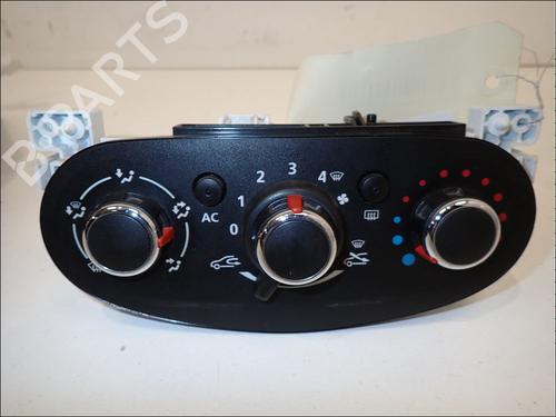 Used Climate control Climate control DACIA SANDERO II 1.5 dCi (90 hp) 34023115 34023115