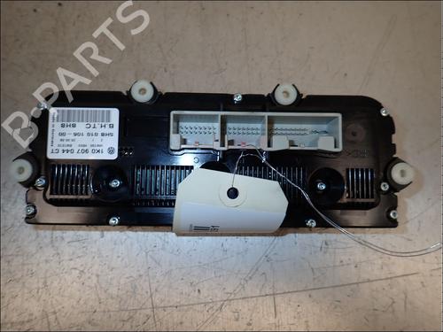 Climate control VW SCIROCCO III (137, 138) 2.0 TDI | BP34031283I5 - Image 2