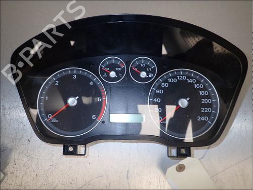 Used Instrument cluster Instrument cluster 34030590 34030590