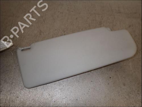 Left sun visor SEAT LEON (1P1) 2.0 TDI | BP34363093I1 - Image 4