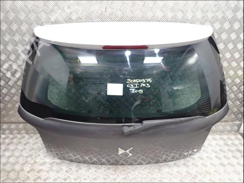 Used Tailgate Tailgate DS DS 3 Convertible (SB_) 1.2 THP 110 (110 hp) 39972600 39972600