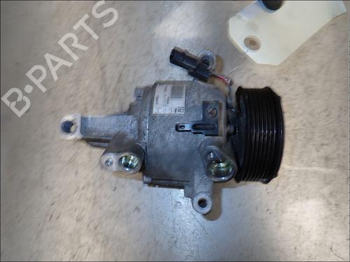 AC compressor DACIA LOGAN MCV II TCe 90 (K8M1, K8MA, K8AC) | BP34026524M34 - Image 4
