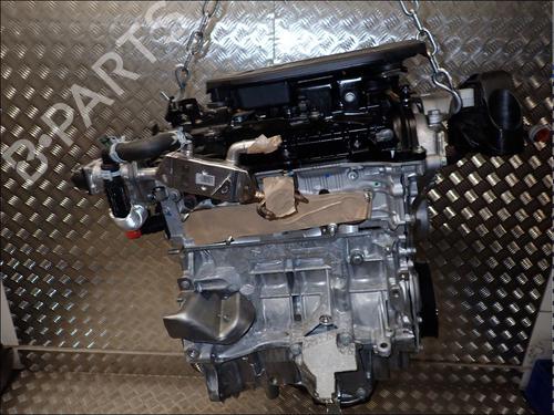 Used Engine Engine RENAULT CAPTUR II (HF_) E-TECH 145 (HFMU, HFMM) (145 hp) 34023940 34023940