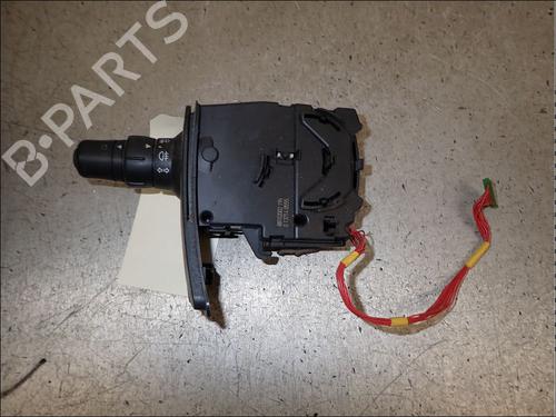 Used Headlight switch Headlight switch RENAULT CLIO III (BR0/1, CR0/1) 1.2 16V (BR02, BR0J, BR11, CR02, CR0J, CR11) (75 hp) 34205441 34205441