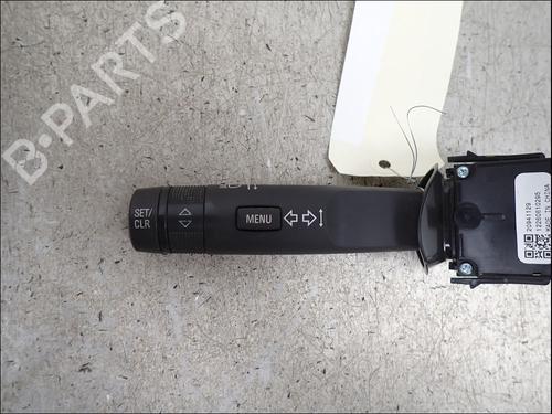 Headlight switch OPEL ZAFIRA TOURER C (P12) 2.0 CDTi (75) | BP36252841I24 - Image 2