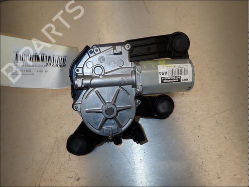 Rear wiper motor PEUGEOT 2008 I (CU_) 1.6 HDi | BP34026246M102 - Image 2