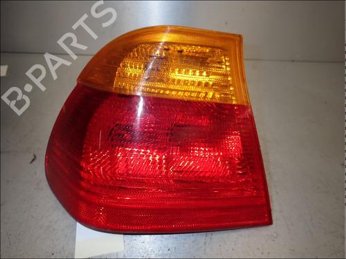 Used Other Other BMW 3 (E46) 316 i (105 hp) 34027482 34027482