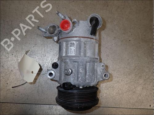 AC compressor FORD FIESTA VII (HJ, HF) 1.0 EcoBoost | BP34012857M34 - Image 4