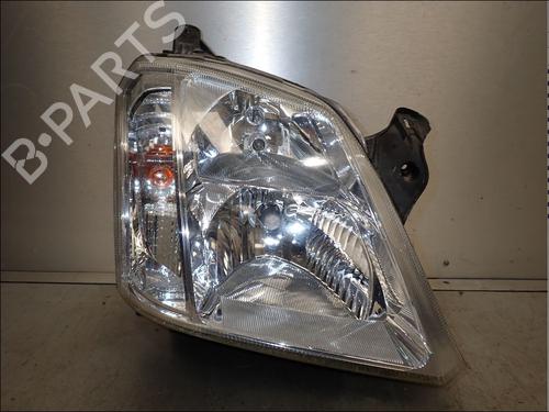 Used Right headlight Right headlight OPEL MERIVA A MPV (X03) 1.7 CDTI (E75) (100 hp) 34029049 34029049