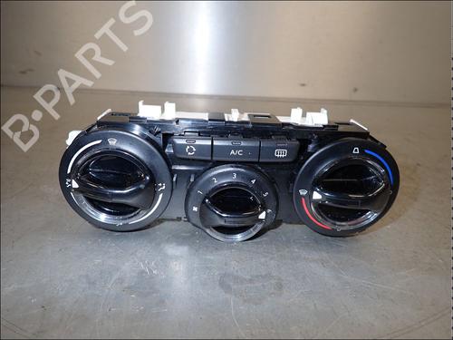 Used Climate control Climate control PEUGEOT 208 I (CA_, CC_) 1.2 VTI 82 (82 hp) 34019227 34019227