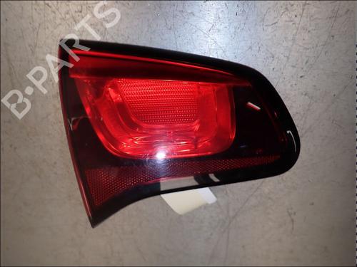 Used Left tailgate light Left tailgate light CITROËN C3 II (SC_) 1.4 HDi 70 (SC8HZC, SC8HR0, SC8HP4) (68 hp) 34026540 34026540