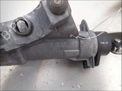 Ignition barrel VW PASSAT B5.5 Variant (3B6) 1.9 TDI | BP40559290M48 - Image 3