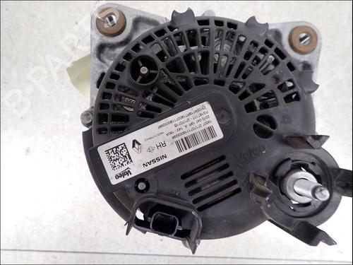 Alternator DACIA DUSTER (HM_) 1.5 dCi 115 (HMAD) | BP37601034M7 - Image 4