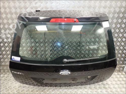 Used Tailgate Tailgate FORD FIESTA V (JH_, JD_) 1.4 16V (80 hp) 34029586 34029586