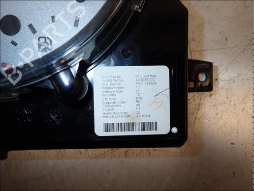Instrument cluster MINI MINI (R50, R53) One | BP34021774C47 - Image 2