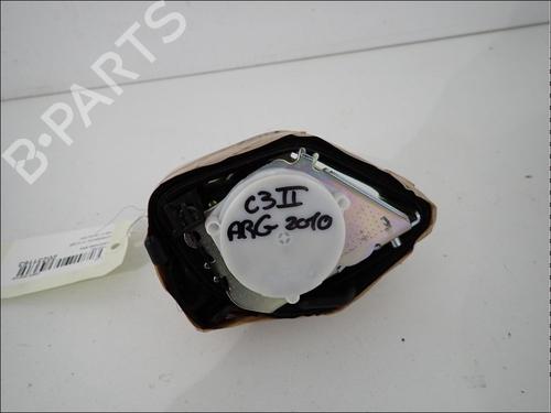 Rear left seatbelt CITROËN C3 II (SC_) 1.4 HDi 70 (SC8HZC, SC8HR0, SC8HP4) | BP34025033I29 - Image 2
