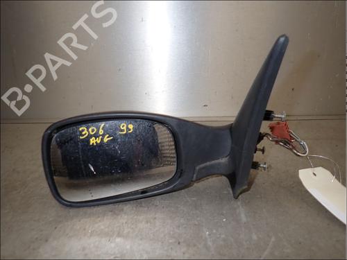 Bakspejl venstre Bakspejl venstre PEUGEOT 306 Break (7E, N3, N5) 1.6 (89 hp) 34034072 34034072
