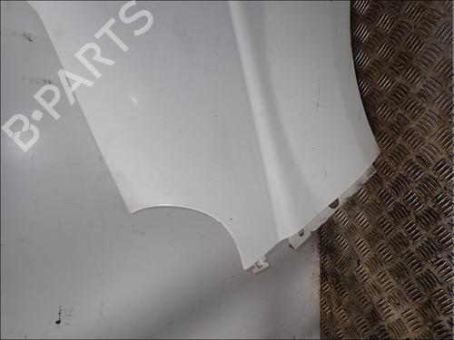 Forskærm venstre RENAULT TRAFIC II Van (FL) 1.9 dCi 100 (FL0C, FL0K, FL0B) | BP34148096C41 - Image 2