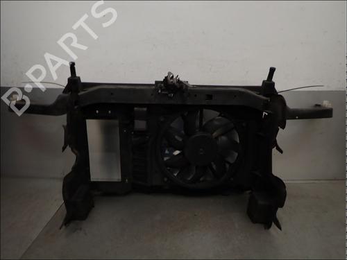 Used Front slam panel Front slam panel CITROËN C4 Grand Picasso I (UA_) 1.6 HDi (109 hp) 34036238 34036238